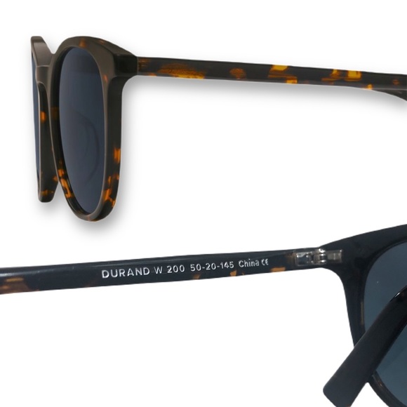 Warby Parker | Durand Sunglasses - Picture 4 of 7